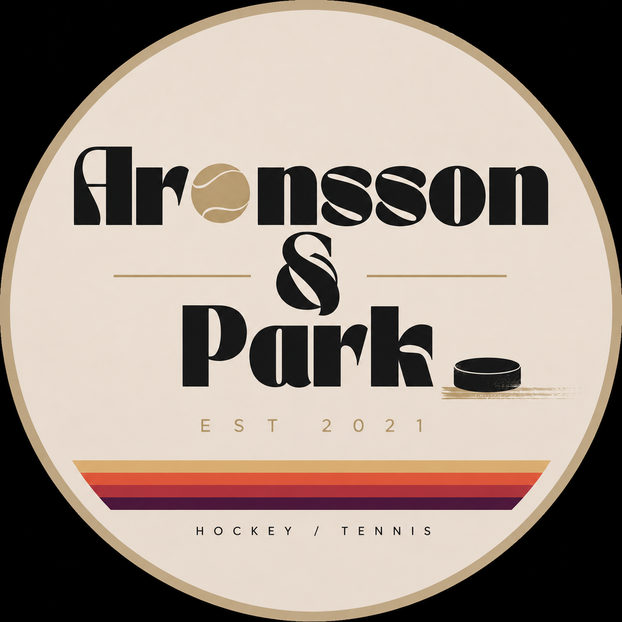Aronsson & Park